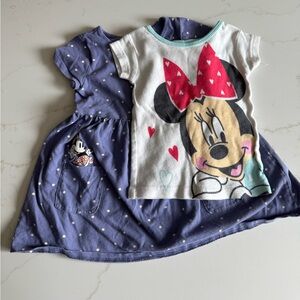 Disney bundle Minnie Mouse